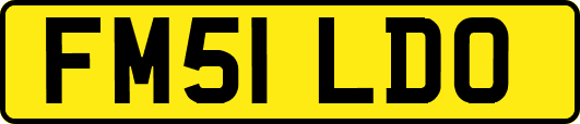 FM51LDO