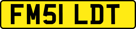 FM51LDT