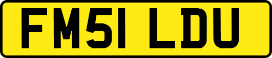 FM51LDU