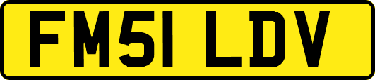 FM51LDV