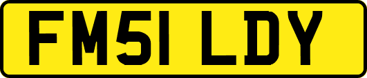 FM51LDY