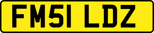 FM51LDZ