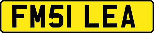 FM51LEA