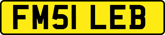 FM51LEB