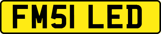 FM51LED