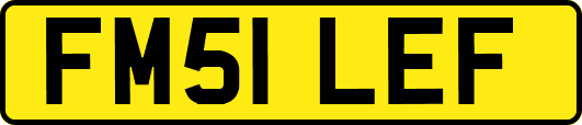 FM51LEF