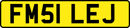 FM51LEJ