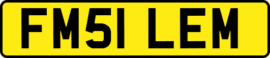 FM51LEM