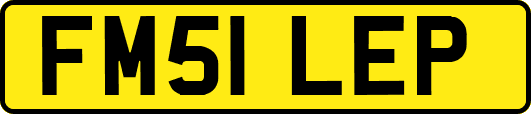 FM51LEP