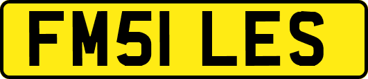 FM51LES