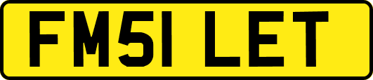 FM51LET