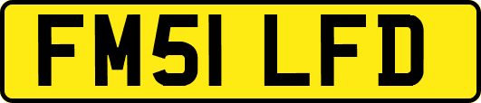 FM51LFD