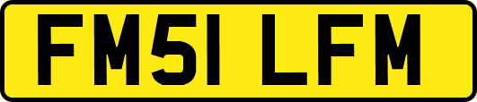 FM51LFM