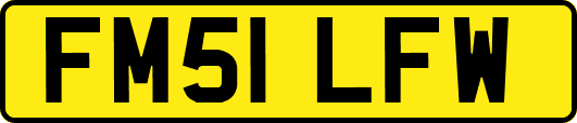 FM51LFW