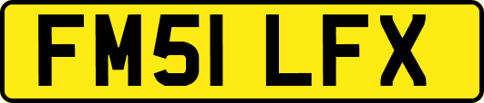 FM51LFX