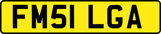 FM51LGA