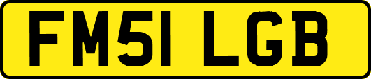 FM51LGB