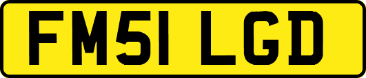 FM51LGD