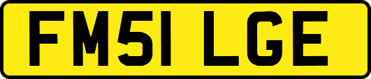 FM51LGE