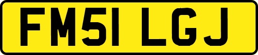 FM51LGJ