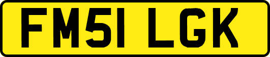 FM51LGK