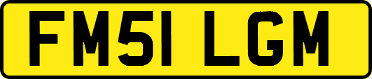 FM51LGM