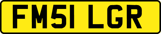 FM51LGR