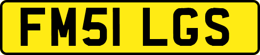 FM51LGS