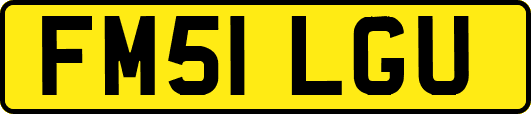 FM51LGU