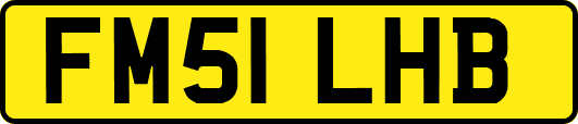 FM51LHB