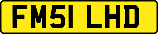 FM51LHD