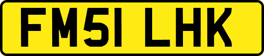 FM51LHK