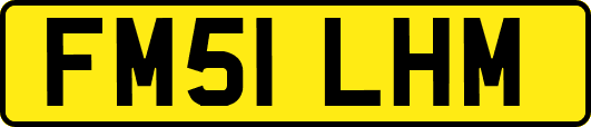 FM51LHM