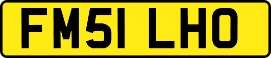 FM51LHO