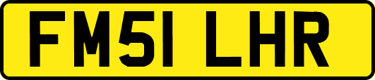 FM51LHR