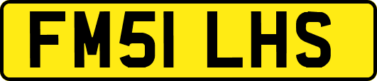 FM51LHS