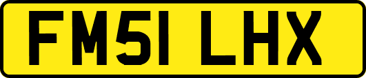 FM51LHX