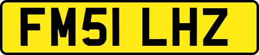 FM51LHZ