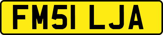 FM51LJA