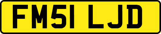 FM51LJD