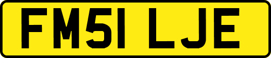 FM51LJE