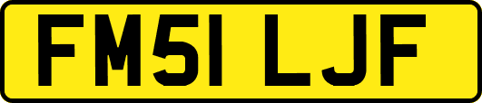 FM51LJF