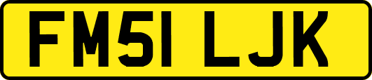FM51LJK