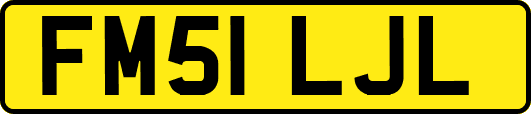 FM51LJL