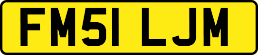 FM51LJM