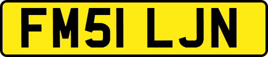 FM51LJN