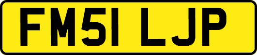 FM51LJP