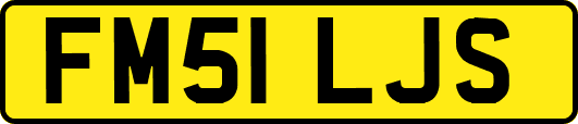 FM51LJS