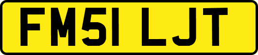 FM51LJT