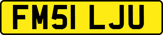 FM51LJU